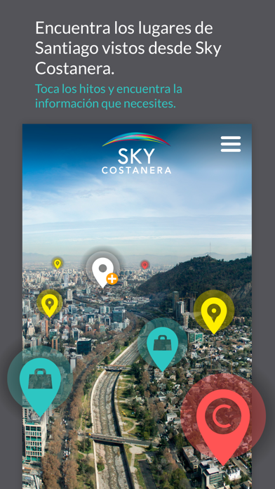 How to cancel & delete SkyCostanera from iphone & ipad 1