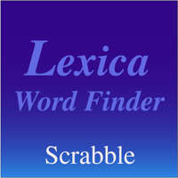 Lexica for Scrabble World