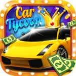Car Tycoon - Idle Parking lot