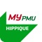 MyPMU c'est l’appli incontournable des paris hippiques en point de vente