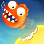 Piranhas Fast  Feast
