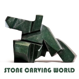 Stone Carving World