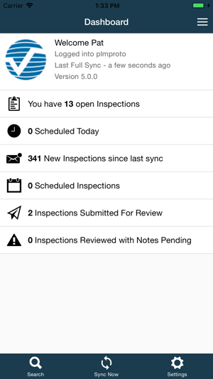 GAF Intuitive Inspections(圖2)-速報App