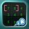 Number Frame - find the answers to mental arithmetic questions and 'Frame' them