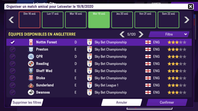Football Manager 2021 Mobile Football Manager 2021 Mobile