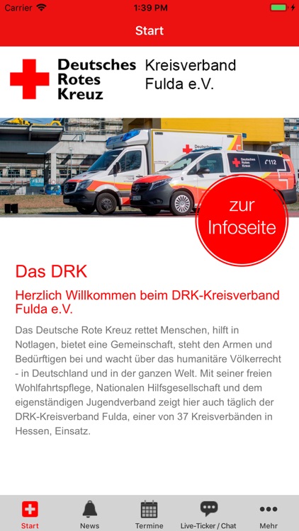 DRK-Kreisverband Fulda