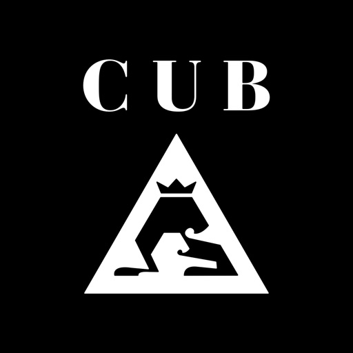 CUB Clubhouse iOS App