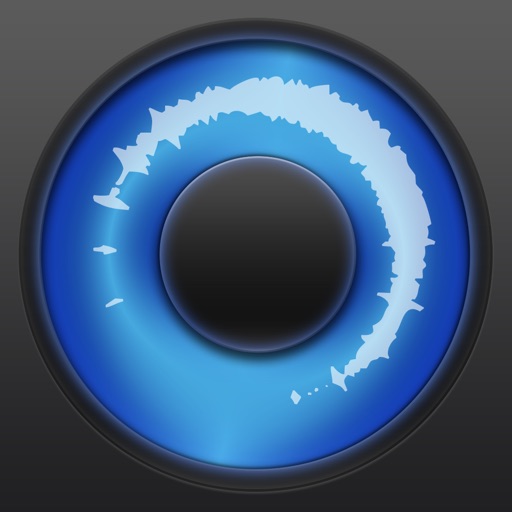 Loopy iOS App