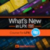 What's New Course for LPX 10.5