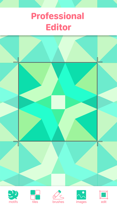Pattern Art screenshot 2