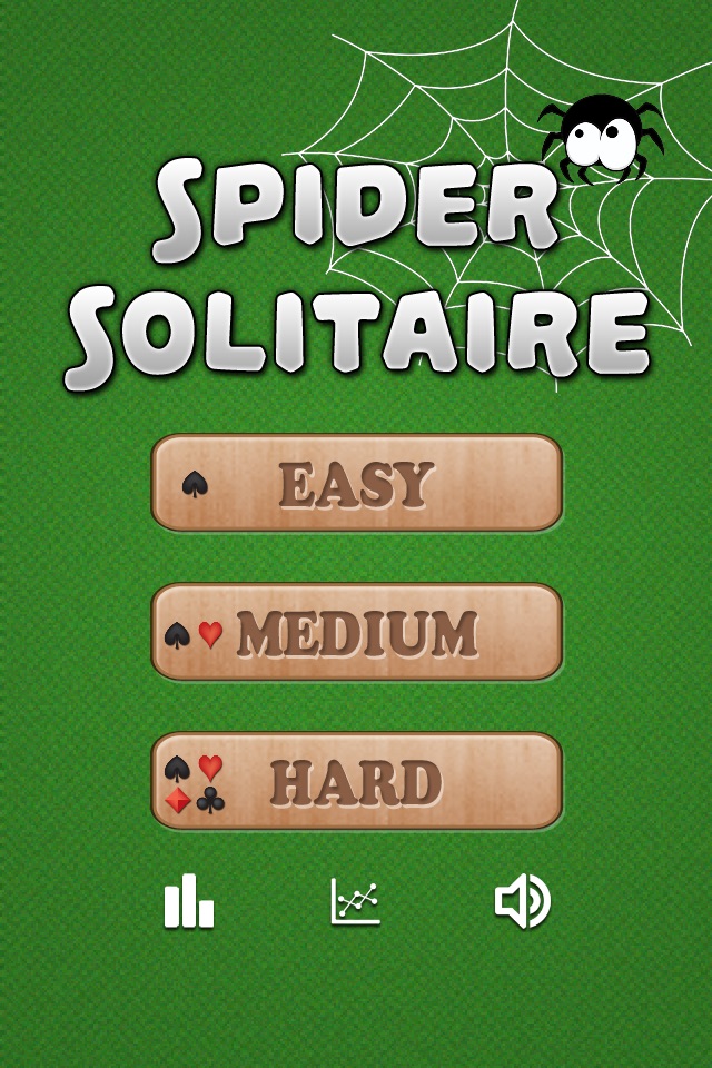 ▷Spider Solitaire screenshot 2