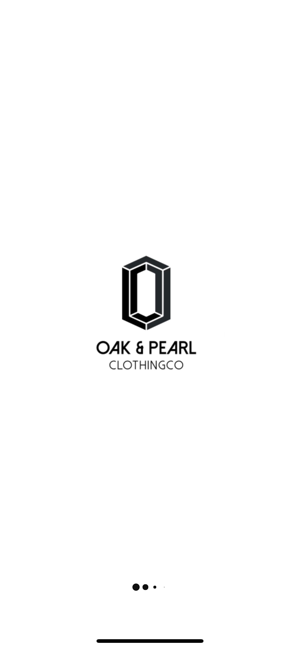 Oak&Pearl Clothing Co(圖1)-速報App