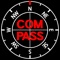 Icon 【COMPASS】イージーコンパス