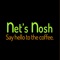 Congratulations - you found our Net's Nosh in Wolverhampton App