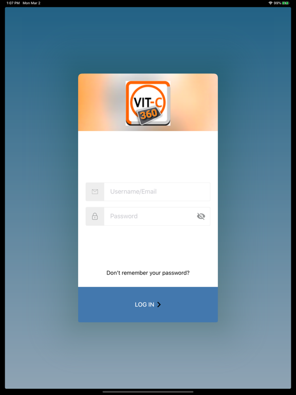 Screenshot #4 pour Vit C 360