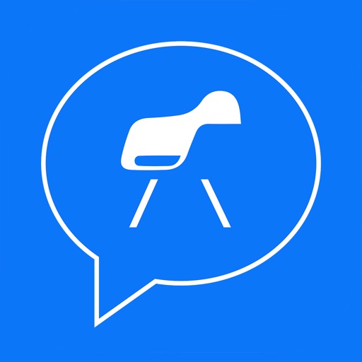 Chatspace | Fun Conversations iOS App