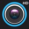 iPad Surveillance Software iDMSS HD, which support Push Alarm, Video Playback, Task Wheel, Finger Gesture, Windows Slide and so on