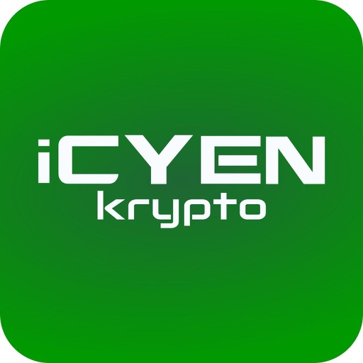 Icyen Krypto