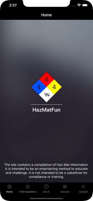 HazMatFun(圖1)-速報App