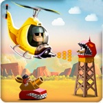 Helicopter Rescue Army Mission