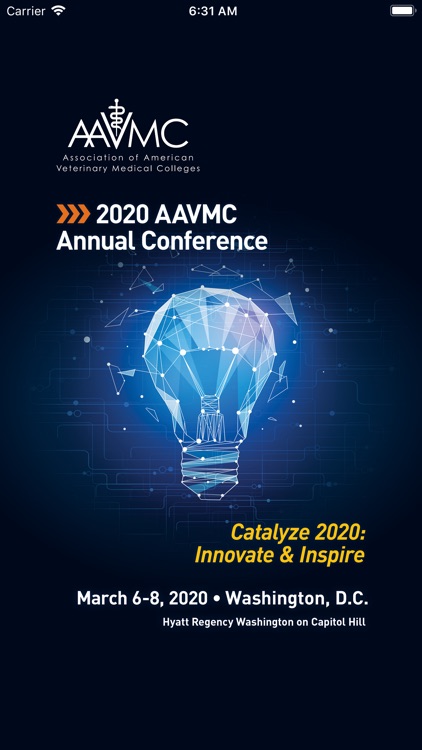 AAVMC Events