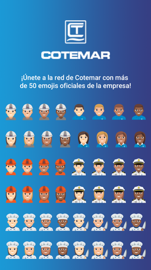 EMOJIS Cotemar(圖3)-速報App