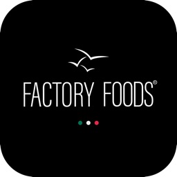 Factory Foods Delivery