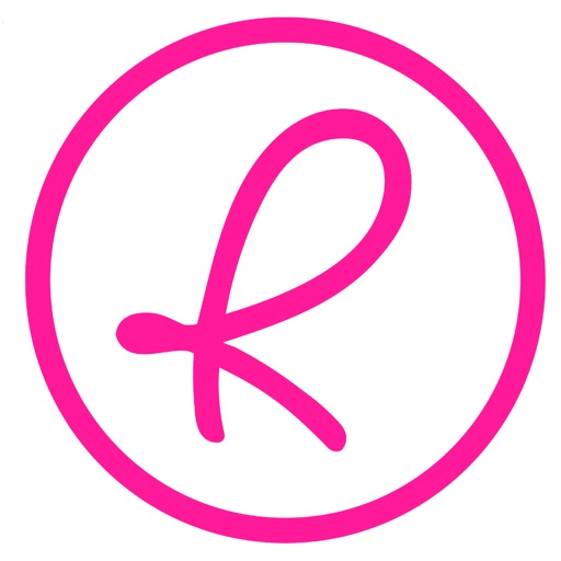 Rosemary's App icon