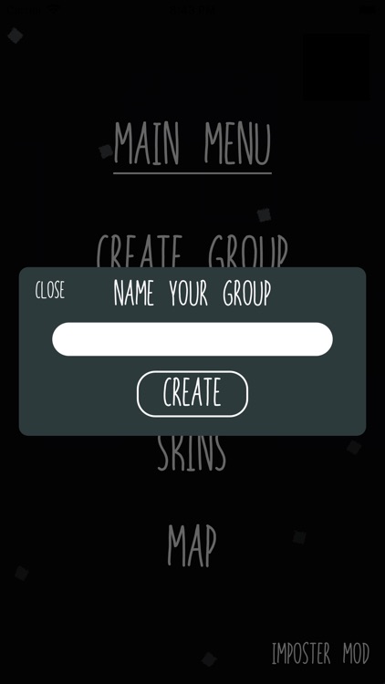 Imposter Mod screenshot-3