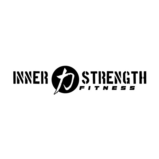 Inner Strength Fitness icon