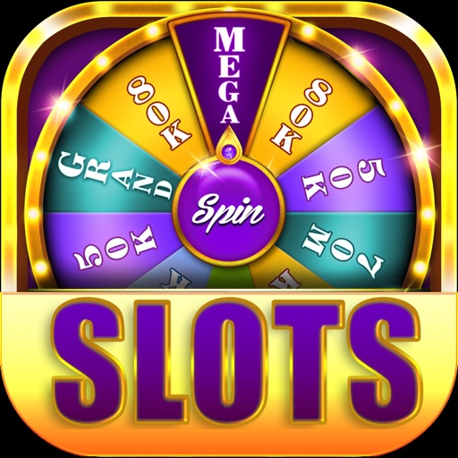 Lucky Slot Machine Games by Not Remotely Ltd