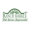Icon Clayton Ranch Market On-line