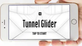 Game screenshot Tunnel Glider hack