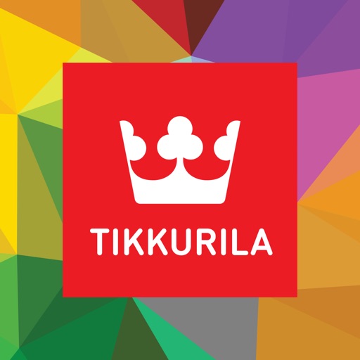 Tikkurila Colour Master RU