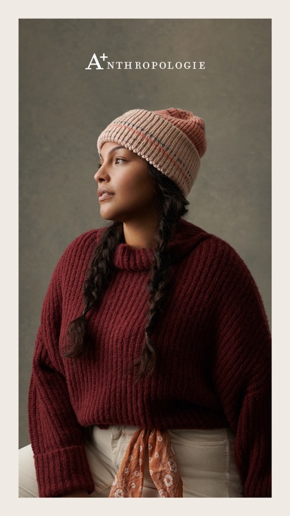 Anthropologie screenshot-7