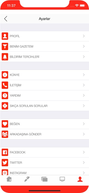 Gazete Karadeniz(圖5)-速報App