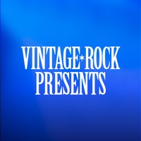 Vintage Rock Presents app funktioniert nicht? Probleme und Störung