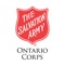 The Salvation Army of  Ontario Corps is focused on meeting the needs of the community