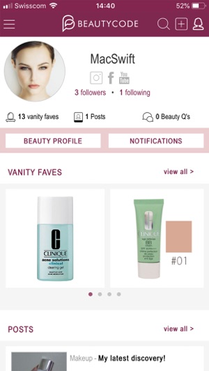 BEAUTYCODE.(圖1)-速報App