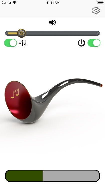 Hearing Aid