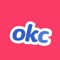 OKCupid is one of the largest dating sites in the world
