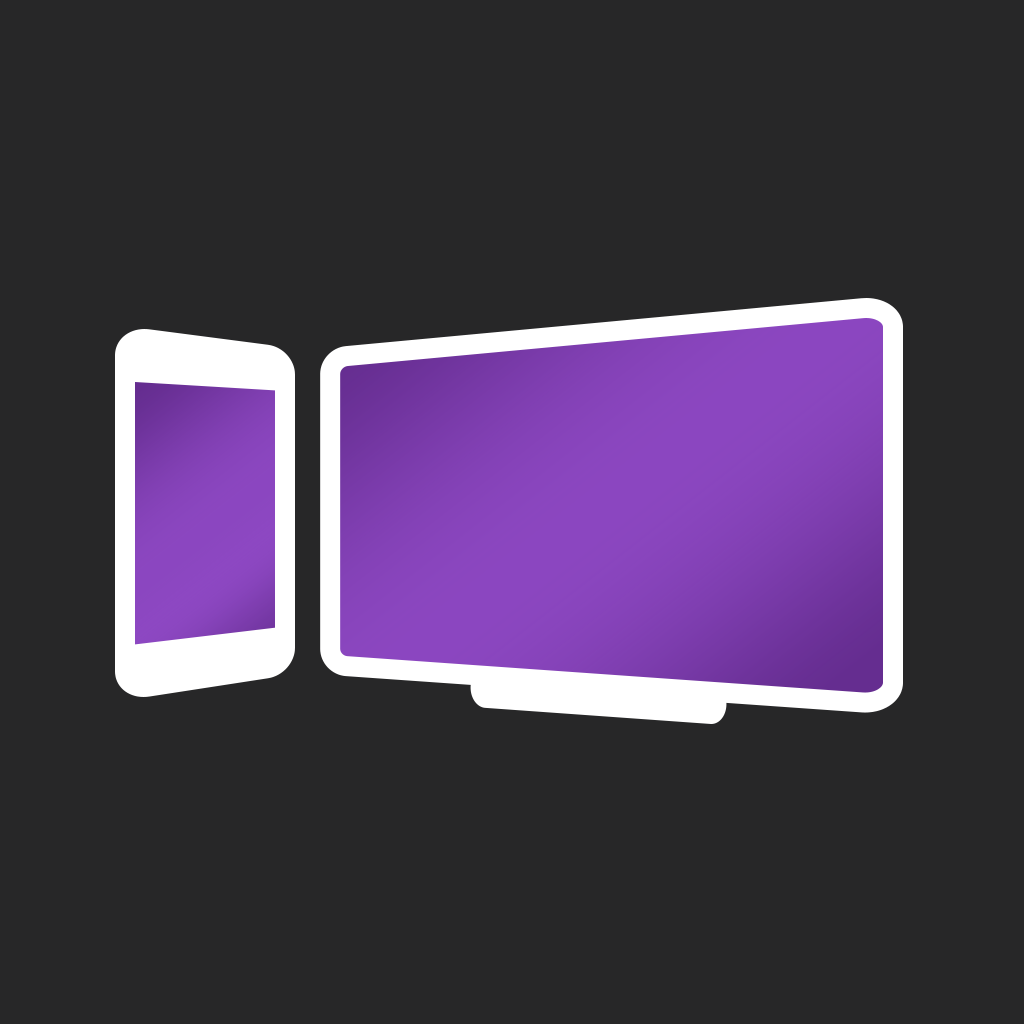 how do i enable screen mirroring on my tcl roku tv