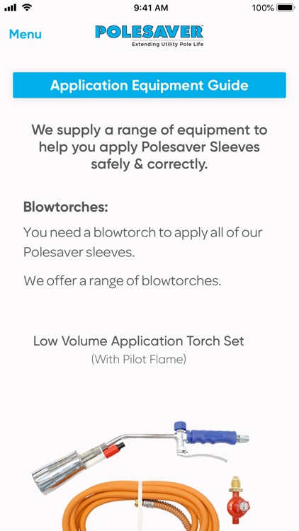 Polesaver screenshot-5