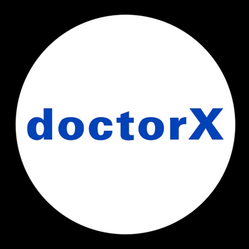 doctorX User