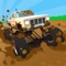 Fire up your engines, it's mudding time