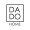 DADO HOME is an online shopping app and delivering decor solutions for the home at large