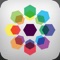 ColorBlind Mate helps to check color in real-time for color blinder