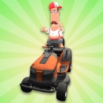 Lawn Mowing 3D