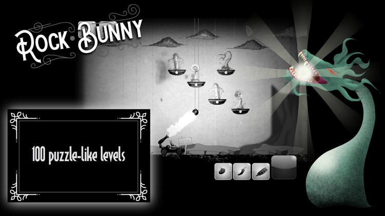 Rock Bunny screenshot-3