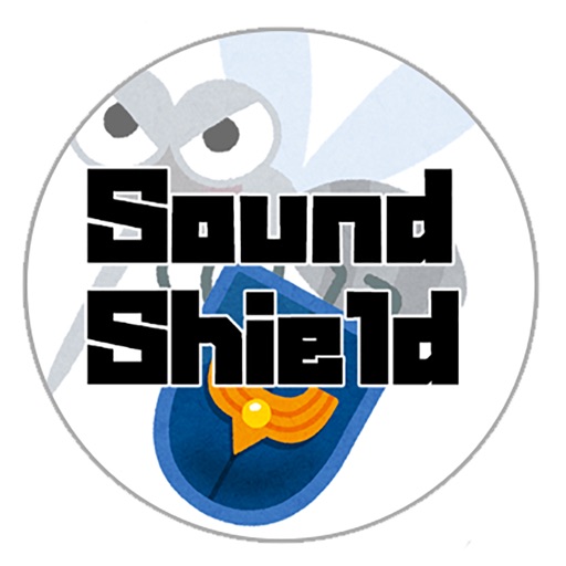 Sound Shield:Insect repellent iOS App